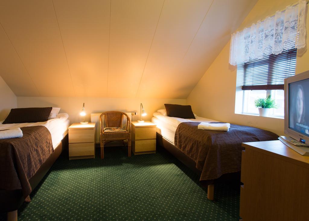 550 Guesthouse Saudarkrokur Pokój zdjęcie